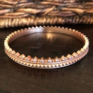 Kendra Scott Mary Caroline Bangle Bracelet